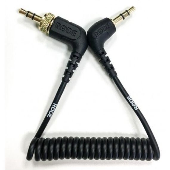 RODE CAPTIVE TRS CABLE