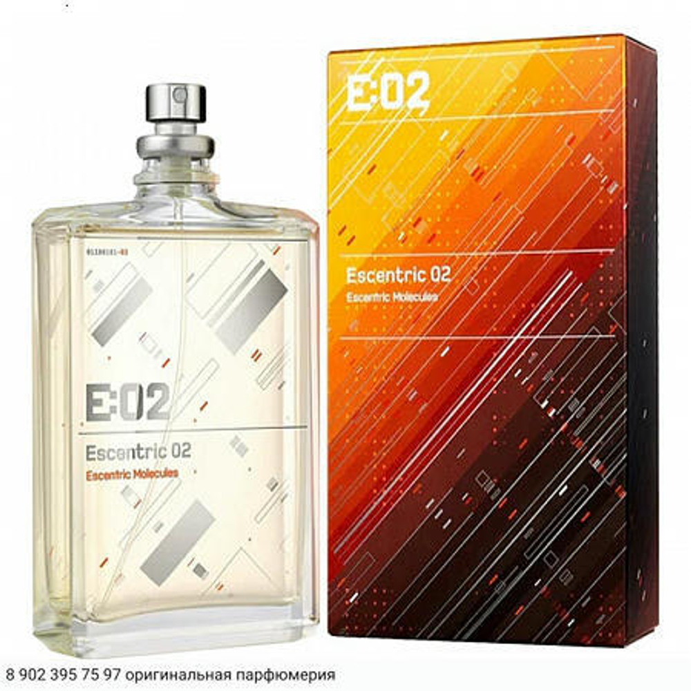 Escentric 02
