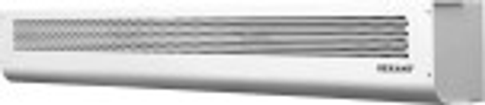 Завеса электрическая REXANT ТеплоБарьер-9 тепловая (9 квт), белая 60-0143