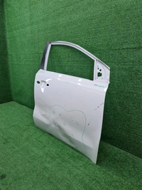 Дверь передняя правая KIA Sportage 4 QL (16-22)