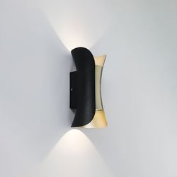 Фасадный светильник Arte Lamp