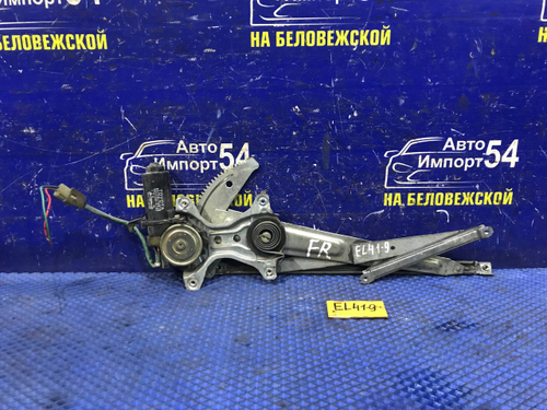 Стеклоподъемник передний правый TOYOTA CORSA 1991