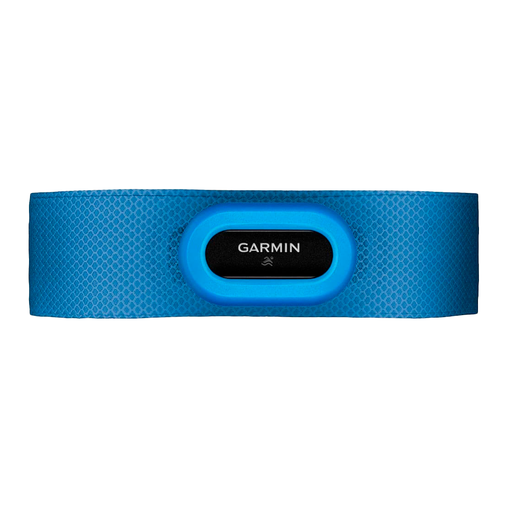 Монитор сердечного ритма (пульсометр) Garmin HRM-SWIM (010-12342-00)