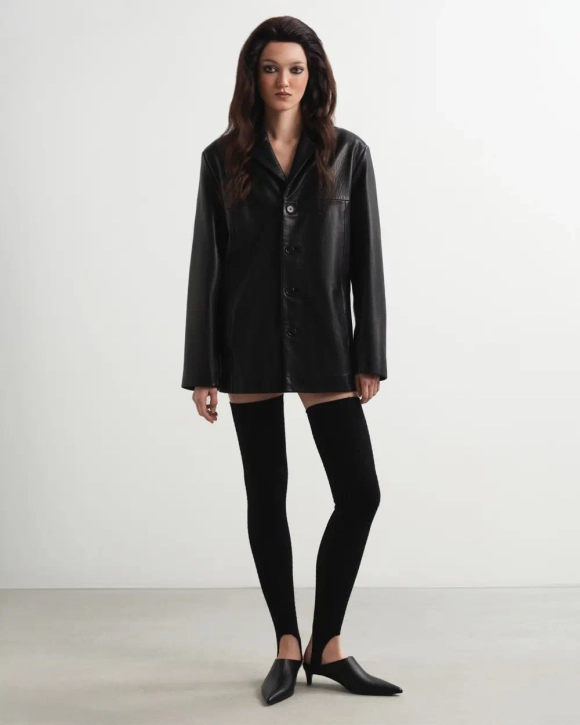 Гамаши "Foot snood"