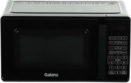 Микроволновая печь Galanz MOS2010DB
