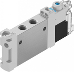 VUVG-LK10-M52-AT-M7-1H2L-S Распределитель с электроуправлением