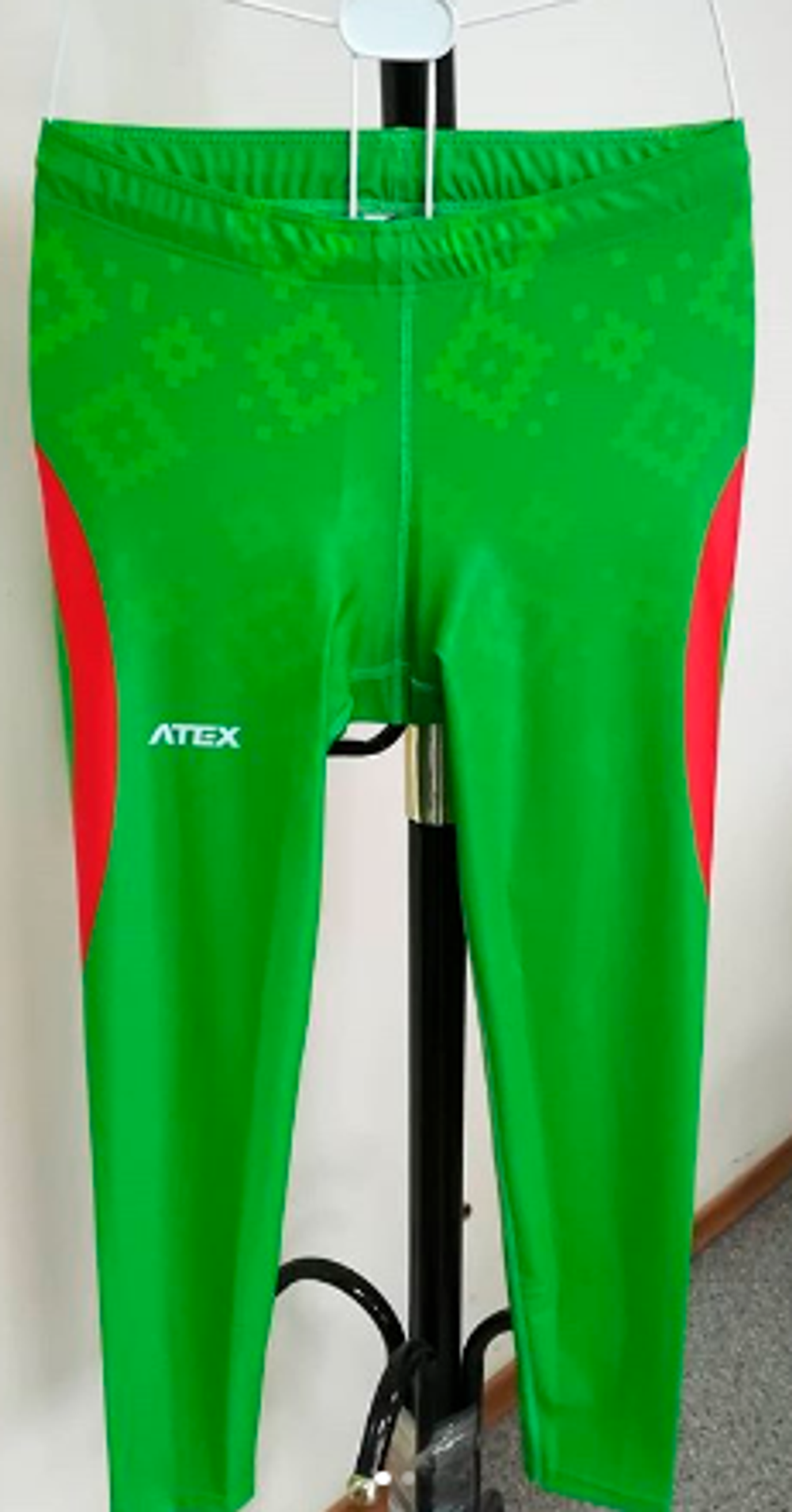 Лосины национальные ATEX легкоатлетические (2019/2020)