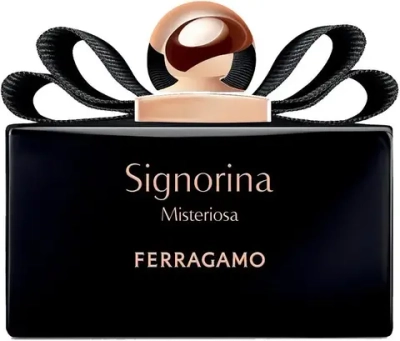 Salvatore Ferragamo Signorina Misteriosa Eau de Parfum 30 ml