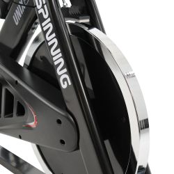 Велотренажер Спин-байк UNIX Fit SB-620