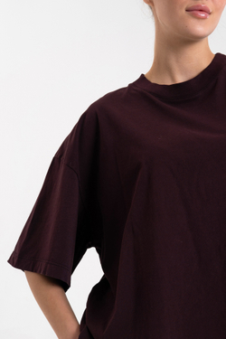 Футболка Vicolo oversize