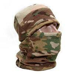 Балаклава флисовая мультикам