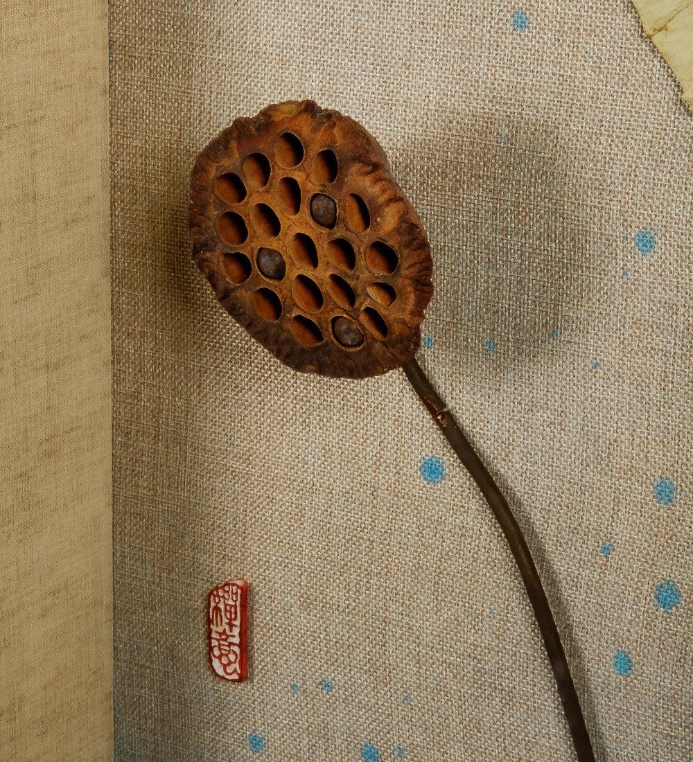 Art Soul ART-400/1 Панно «Лазурное утро»