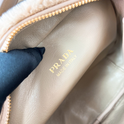Prada Odette Mini Bag 18 cm