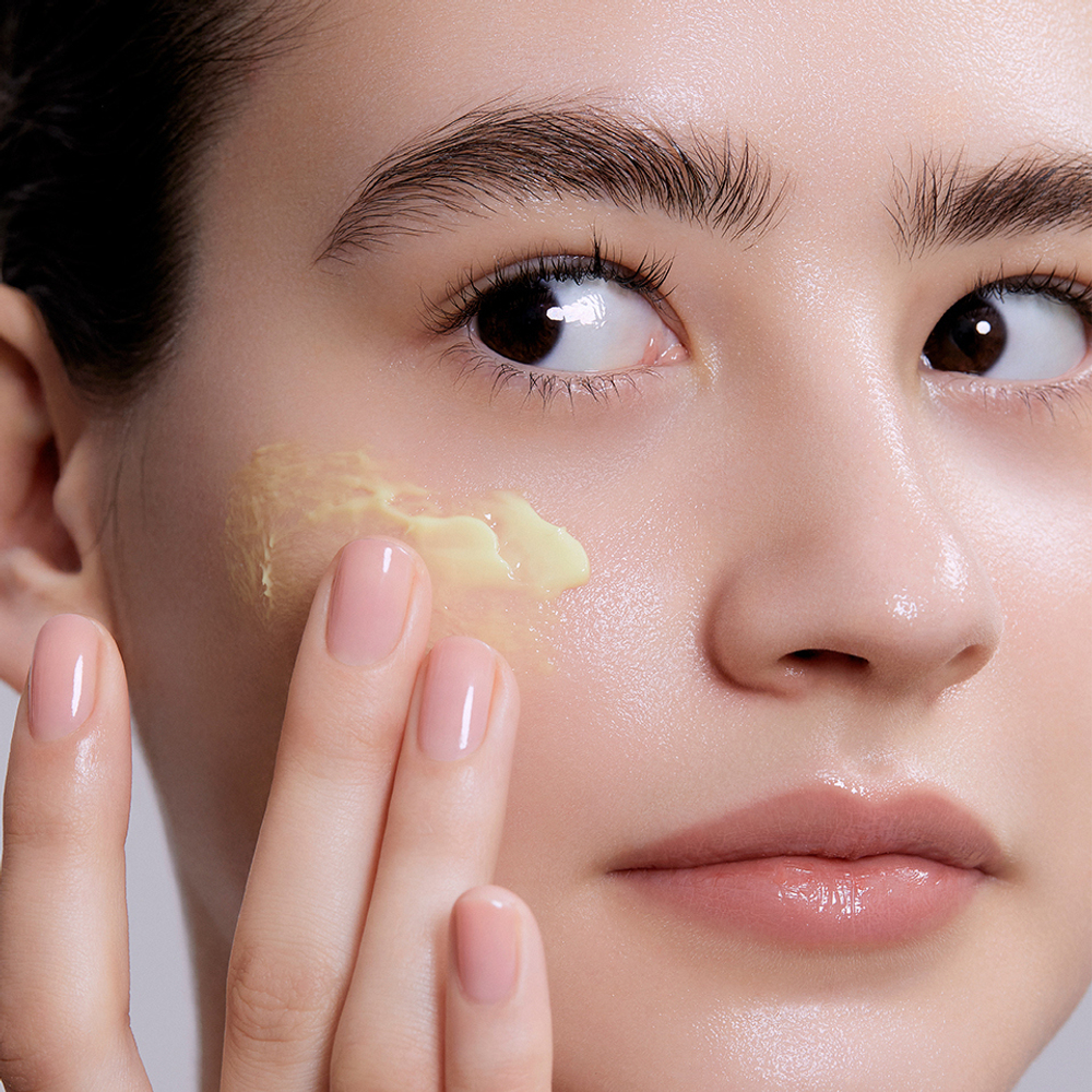 By Wishtrend Vitamin A-Mazing Bakuchiol Night Cream Ночной крем с ретинолои