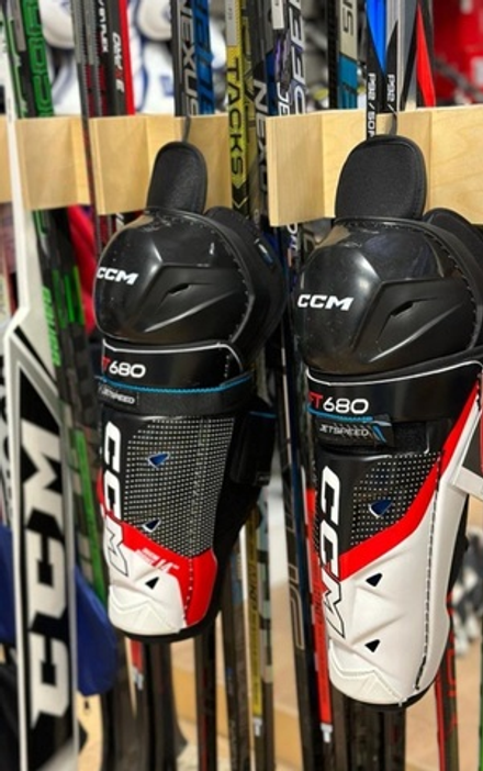 CCM JETSPEED FT680 15»