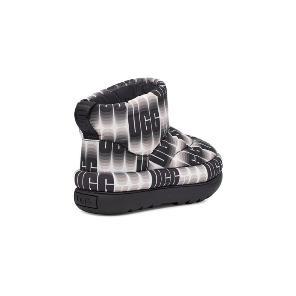 Classic Maxi Wavelength Mini Boot