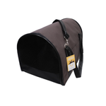 МОСЬКИ-АВОСЬКИ Сумка-переноска M мягкий каркас (оксфорд), 43*29*29