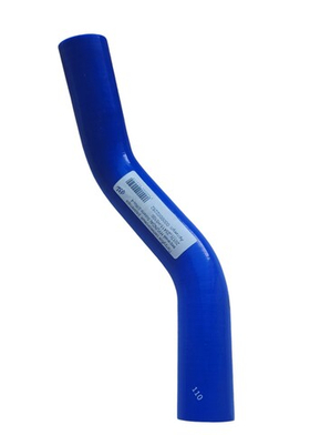 Патрубок силиконовый радиатора верхний 25411-H5100