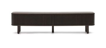 Mailen La Forma Тумба под ТВ с 2 дверцами 200 х 50 см цвет коричневый