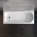 Ванна акриловая AM.PM SENSE W75A-170-070W-KL 70x170
