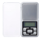 Весы ювелирные Pocket scale P058 (от 0.01гр до 200гр)