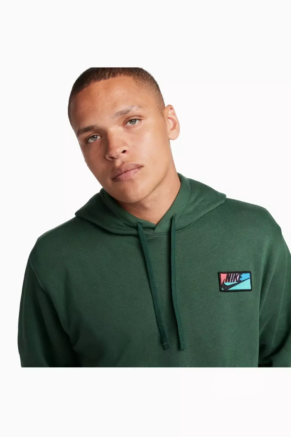 Кофта Nike Club Fleece