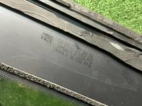 Форточка задняя левая VW Touareg 3 (2018-н.в.)