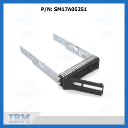 Салазки 3.5 HDD Lenovo ThinkSystem SR650 SR550 SR570 SR590 ST558 ,SM17A06251