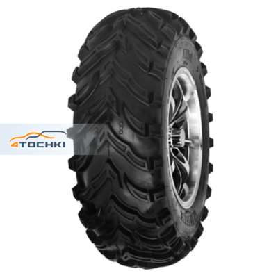 Грузовая шина Forerunner 25x10-12 6PR 50F Mars-A TL,