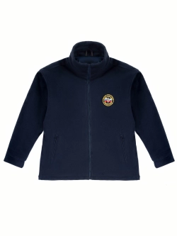 Куртка утепленная флисовая "МЧС"