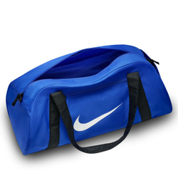 Спортивная сумка Nike Training Duffel - game royal/black/white