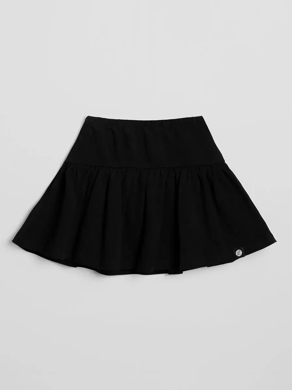 Костюм в садик для девочки юбка и футболка