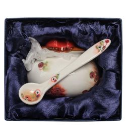 JP-262/ 9 Сахарница (Pavone)