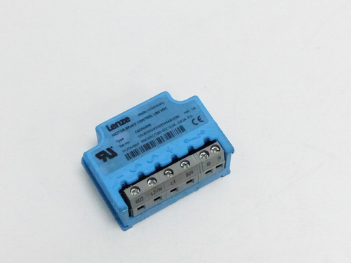 LENZE E82ZWBRE