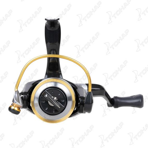 Катушка Ecusima 2000 Vi Ryobi