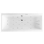 Акриловая ванна Excellent Pryzmat Ultra 190x90 WAEX.PRY19.ULTRA