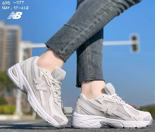 Кроссовки по 8 пар (37-41)р. 698-577