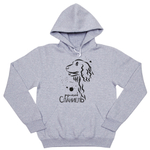 Толстовка "Русский Спаниель"