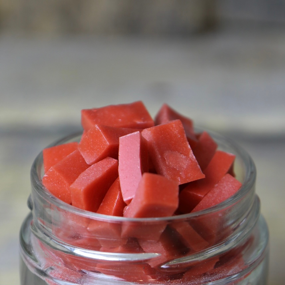 Смальта ND14, колотая 10х17 мм, 200 гр