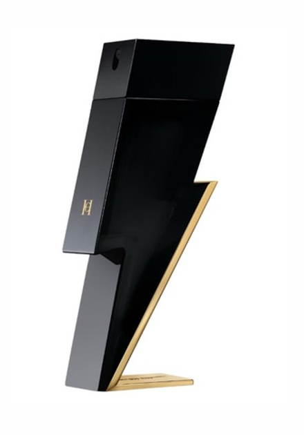 Bad Boy Carolina Herrera