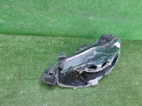 Битая Фара левая Mazda CX-5 1 (2015-2017) LED