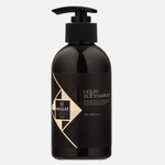 HADAT LIQUID SILK SHAMPOO Шампунь для волос Жидкий шелк, 250 мл