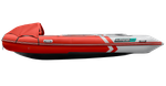 Лодка ПВХ Gladiator AirPro E450Pro НДНД
