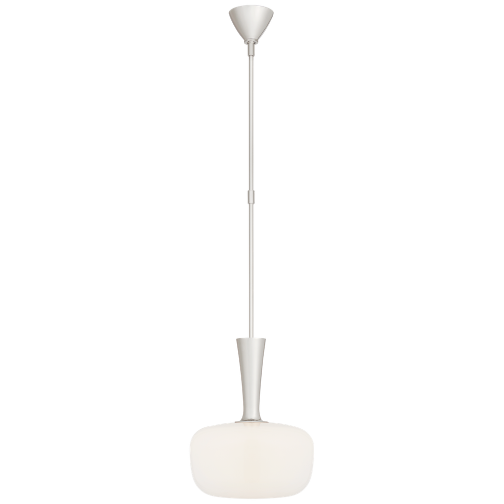 Светильник Visual Comfort Sesia Small Oval Pendant