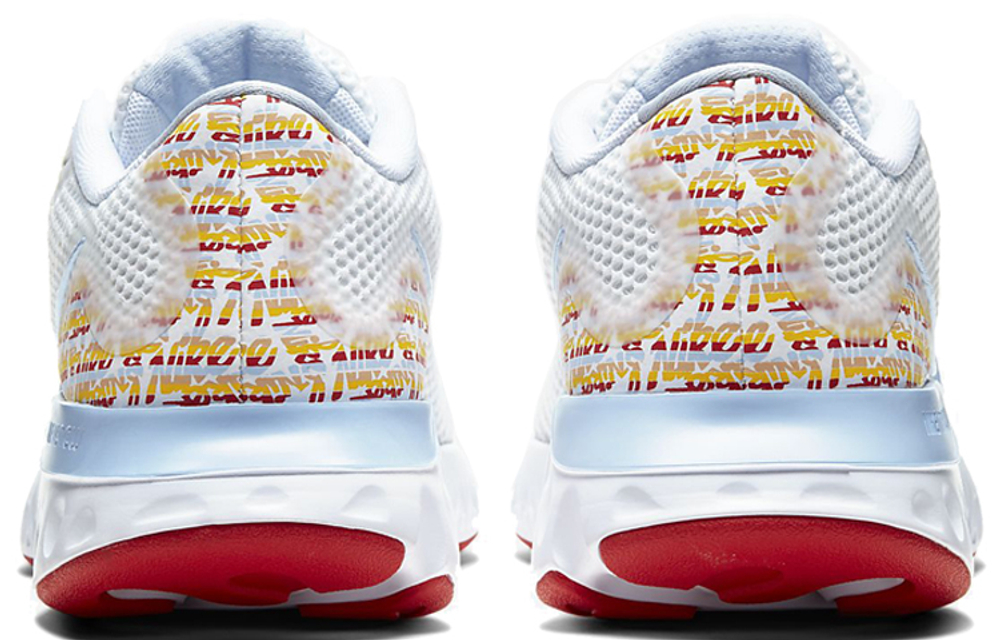 Nike Renew Run White Women"s