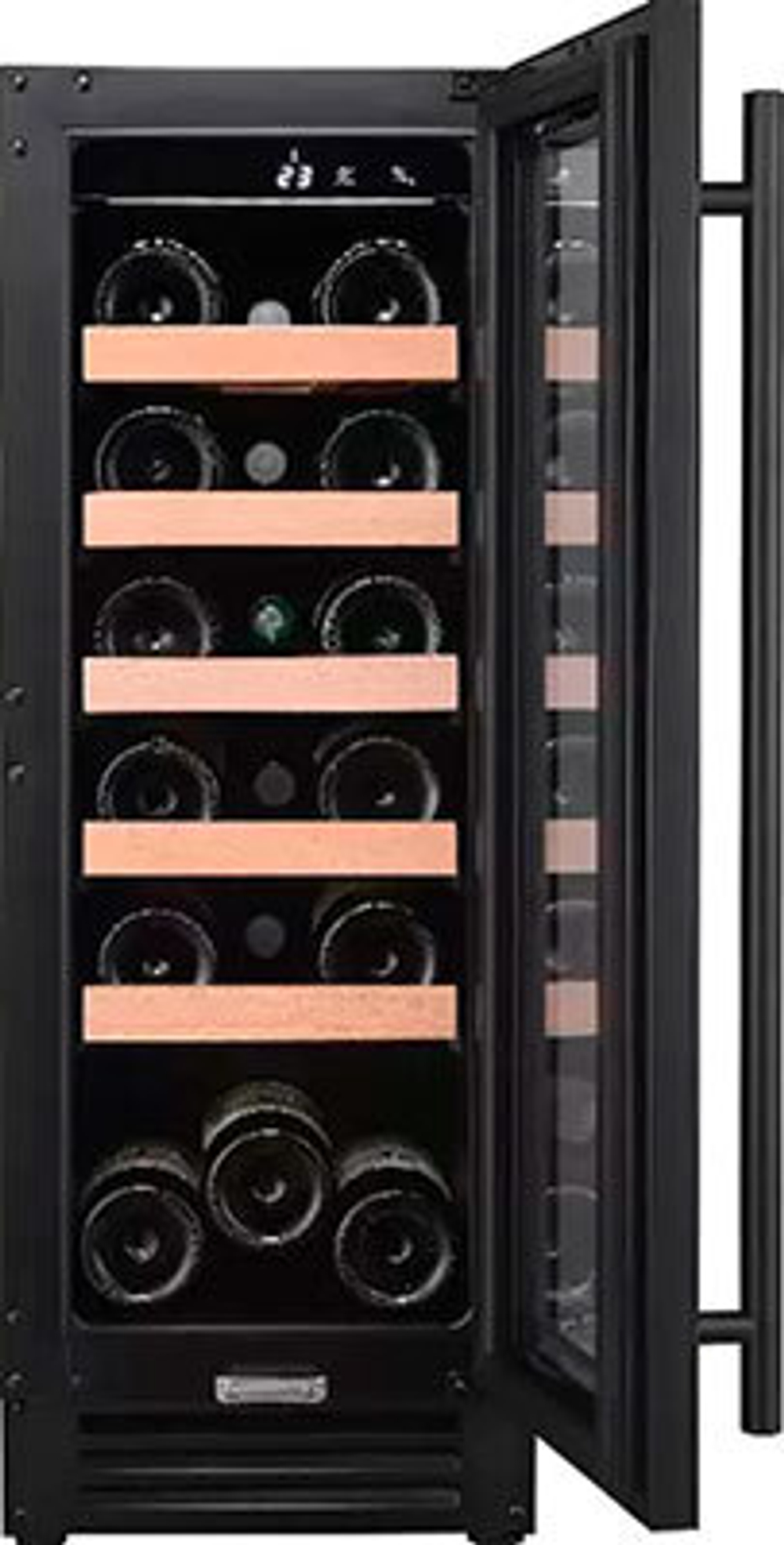 Встраиваемый винный шкаф MC Wine W20S