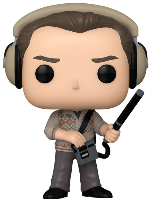 Фигурка Funko POP! Movies The Conjuring Ed (1618) 80850
