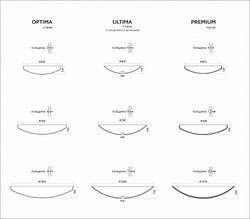 Костровая чаша D-серия D 100 Сталь 10мм