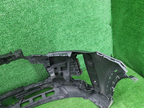 Бампер передний Changan CS95 (2023-н.в.)