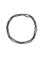 Бусы из стекла hsbu998-vor4-120